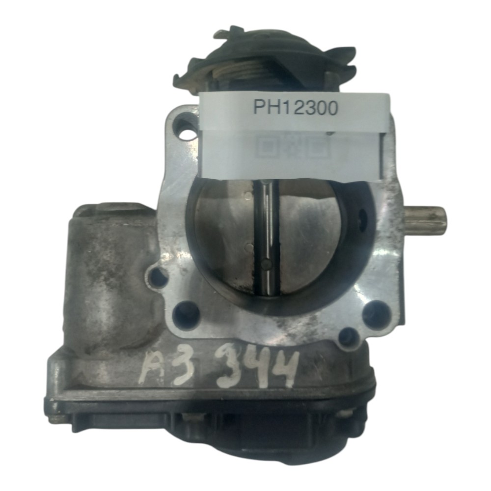 Corpo Borboleta Tbi Audi A3 1.8 Golf 2002 03 04 05 a 2006 7