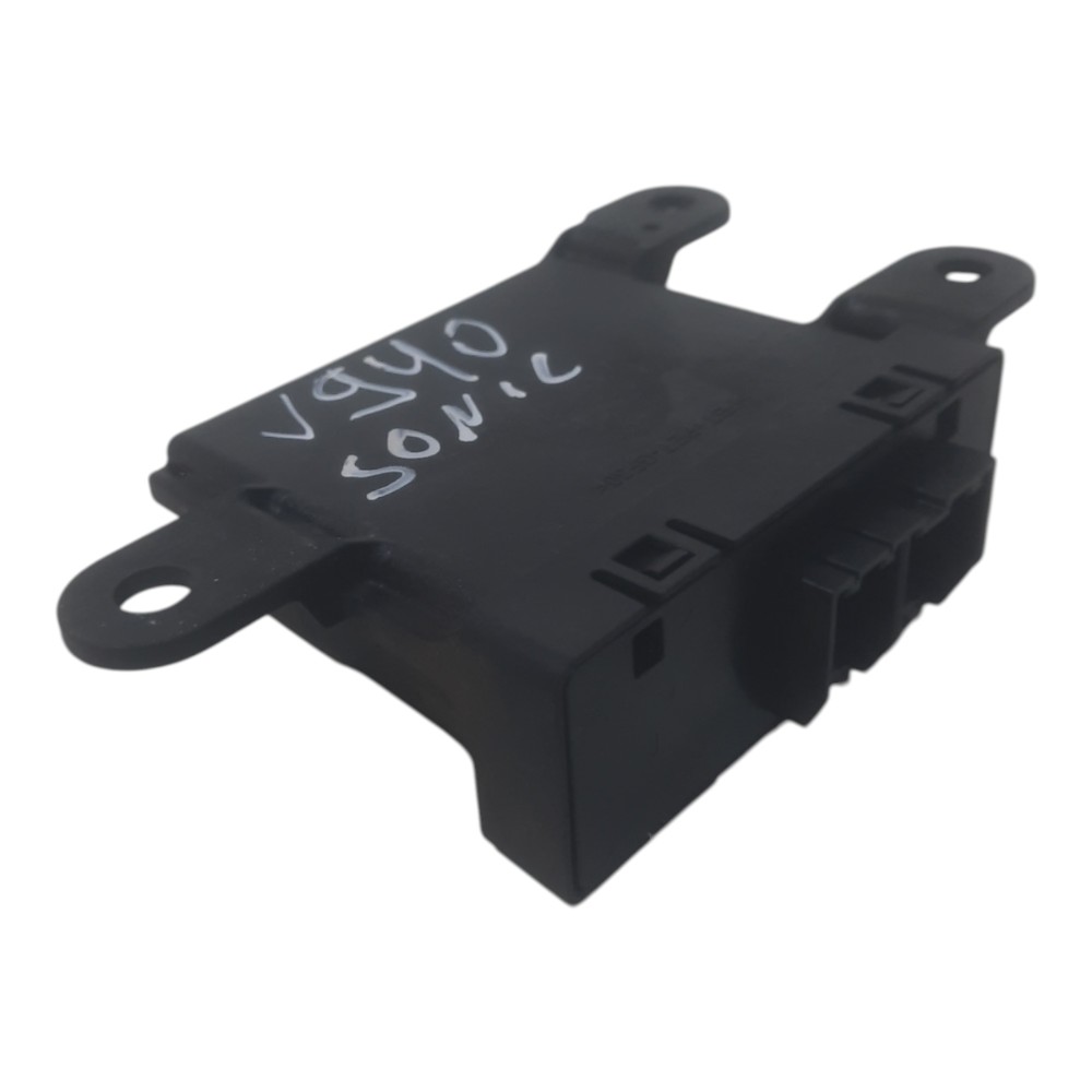 Módulo Sensor Estacionamento Gm Sonic Cruze 2012 A 2014 4