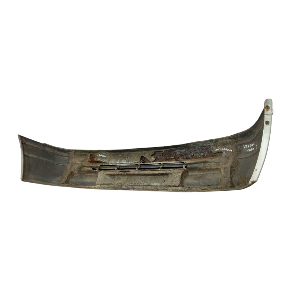 Parachoque Dianteiro Ford Verona 1993 1994 1995 1996 Avaria 7