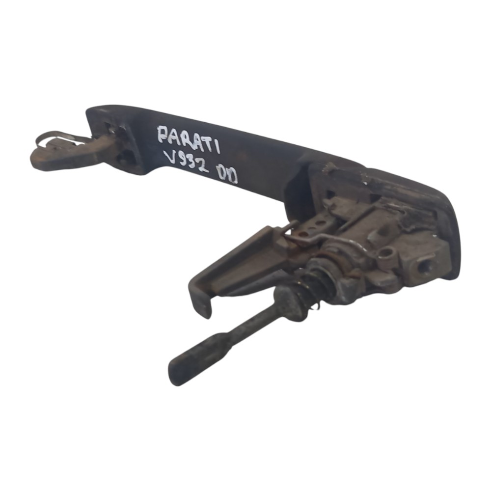 Maçaneta Externa Dianteira Direita Vw Parati 1987 A 1999 Dianteira 3