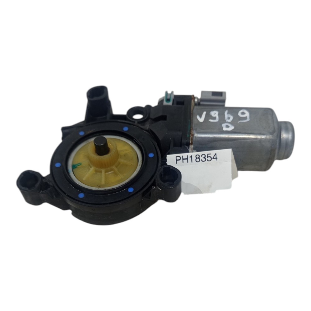 Motor Vidro Elétrico Dianteiro Direito Vw Up 2014 A 2021 8