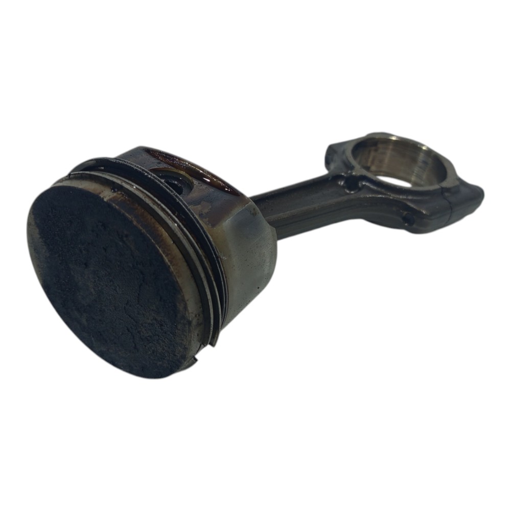 Pistão Biela Peugeot 207 1.6 16v 2006 2007 2008 2009 A 2010 4