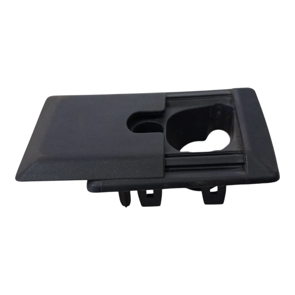 Gancho Teto Dianteira Ld Bmw X5 1999 2000 2001 2002 A 2006 Preto 4
