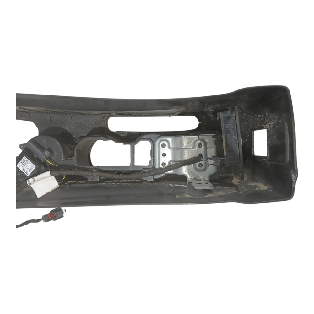 Console Central Chevrolet Tracker Ltz 2014 2015 2016 A 2021 6