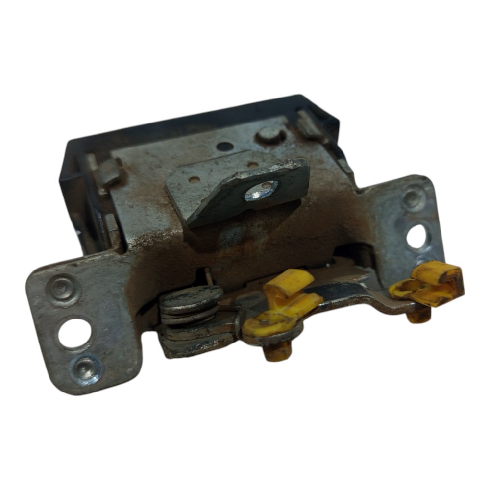 Fechadura Tampa Traseira Gm Prisma 2001 2002 2003 A 2012 3
