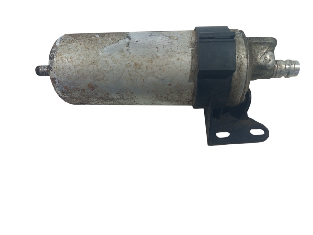 Filtro Secador Arcondicionado Renault Scnenic  1996 A 2003 4