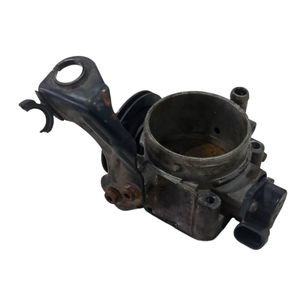 Tbi Corpo Borboleta Renault Laguna 2.0 8v 1995 1996 A 2001 3