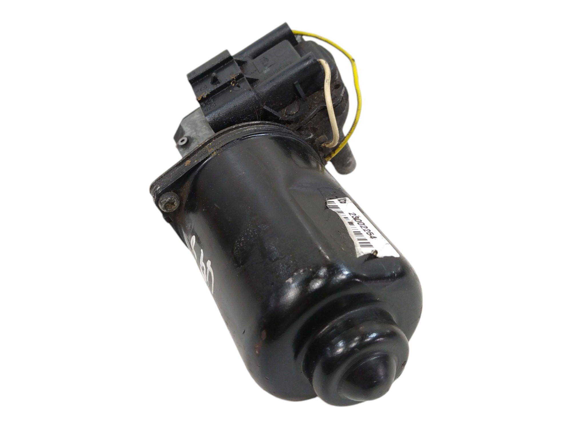 Motor Limpador Parabrisa Gm Corsa Montana 2002 2003 A 2012 3