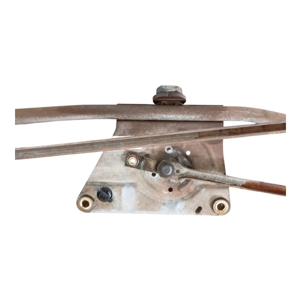 Galhada Limpador Parabrisa Citroen Xsara Picasso 2001 A 2012 3