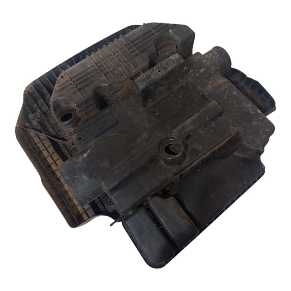 Caixa Filtro Ar Fiat Linea 1.8 16v Etorq 2009 A 2014 Detalhe 9