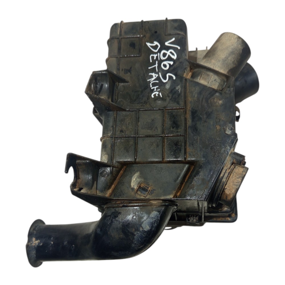 Caixa Filtro Ar Ford Escort Glx 1.6 8v 1995 C/detalhe 3