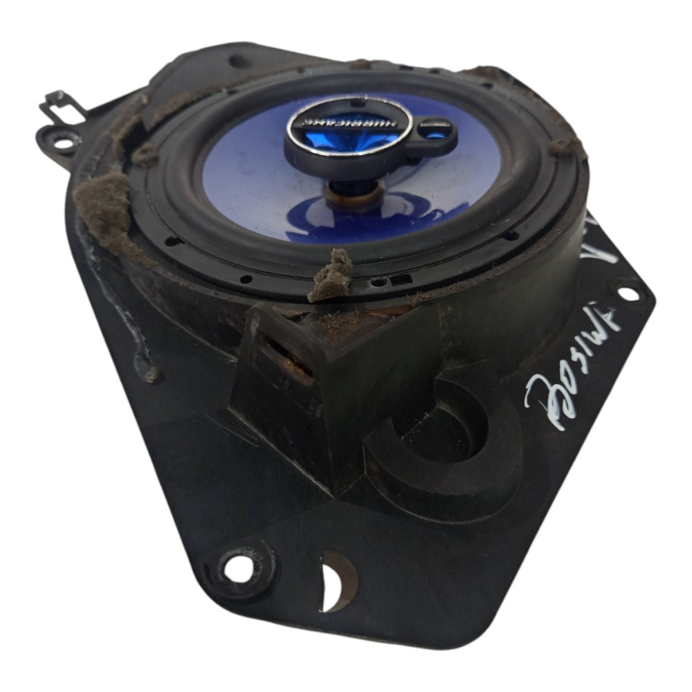 Suporte Alto Falante Dianteiro Esq Peugeot 206 1999 A 2010 2