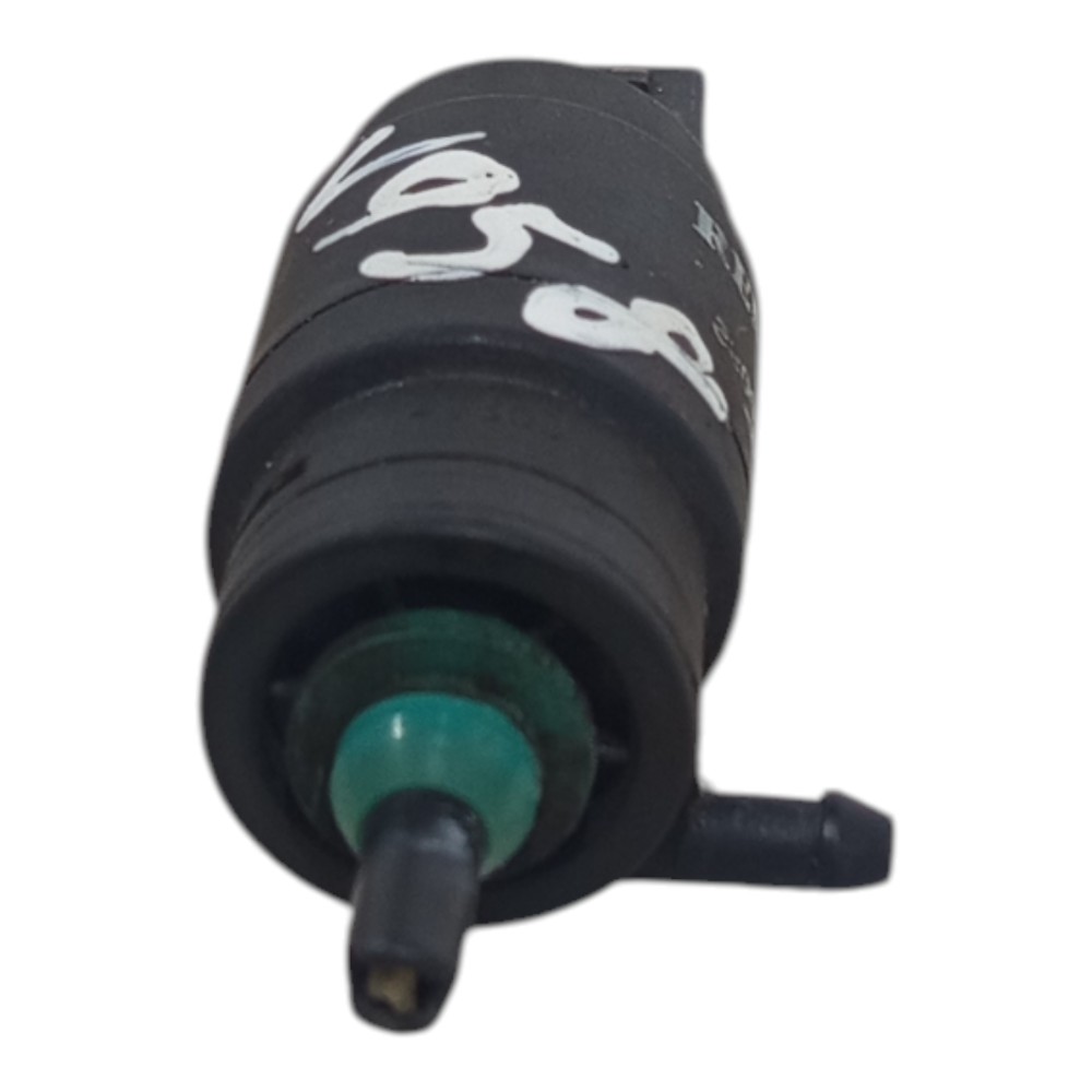 Bomba Motor Partida Frio Renault Clio 2006 A 2012 5
