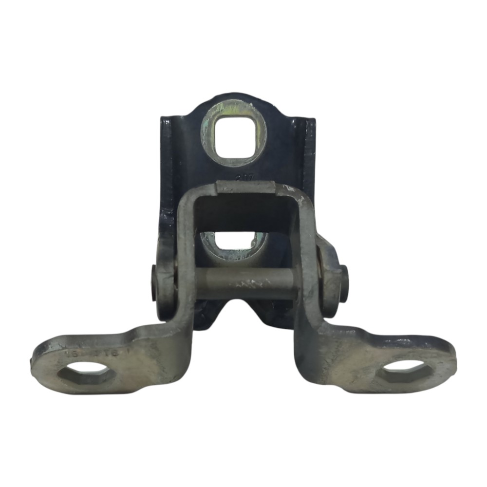 Limitador Dobradiça Diant Direito Renault Megane 2007 A 2013 5