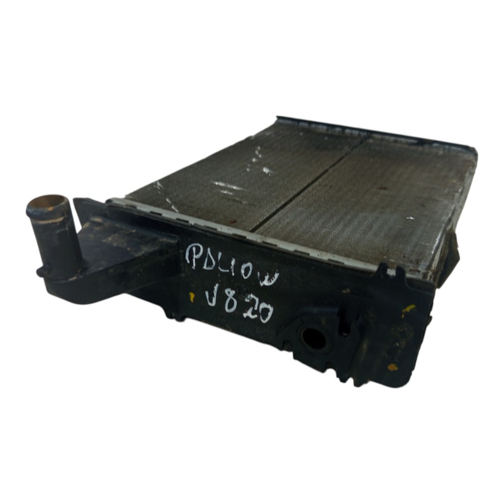 Radiador Ar Quente Fiat Palio 1.0 8v 1996 1997 1998 A 2000 4
