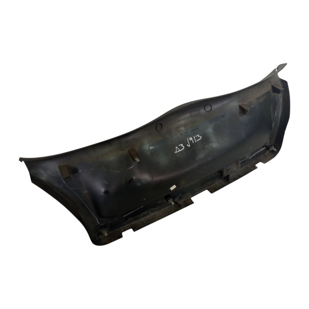 Forro Tampa Traseira Porta Mala Audi A3 1999 2000 A 2006 8