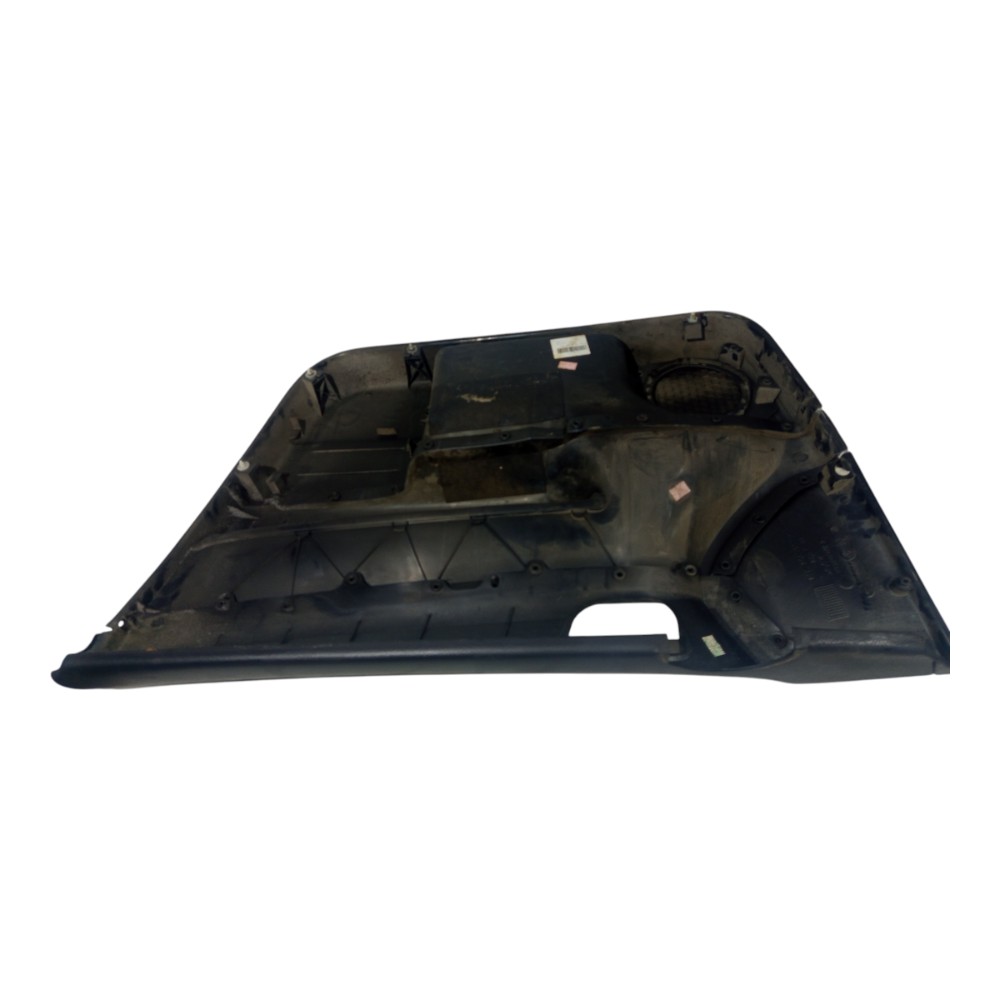 Forro Porta Dianteiro Esquerdo Peugeot 307 2007 2008 A 2012 4