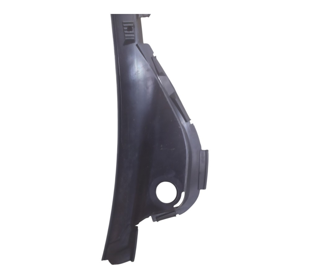 Grade Churrasqueira Acabamento Audi A4 2009 2010 2011 A 2015 7