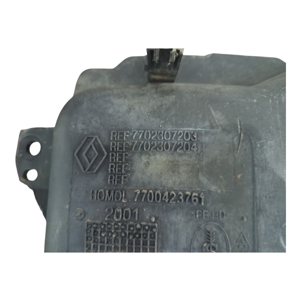 Tanque Combustível Renault Scenic 2001 2002 2003 2004 A 2010 4