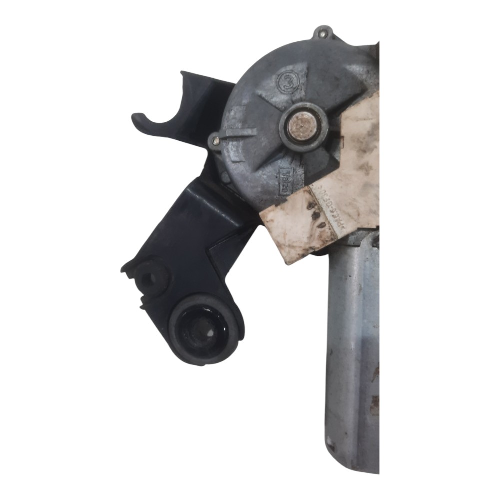 Motor Limpador Traseiro Valeo Citroen C4 Vtr 2004 A 2013 6