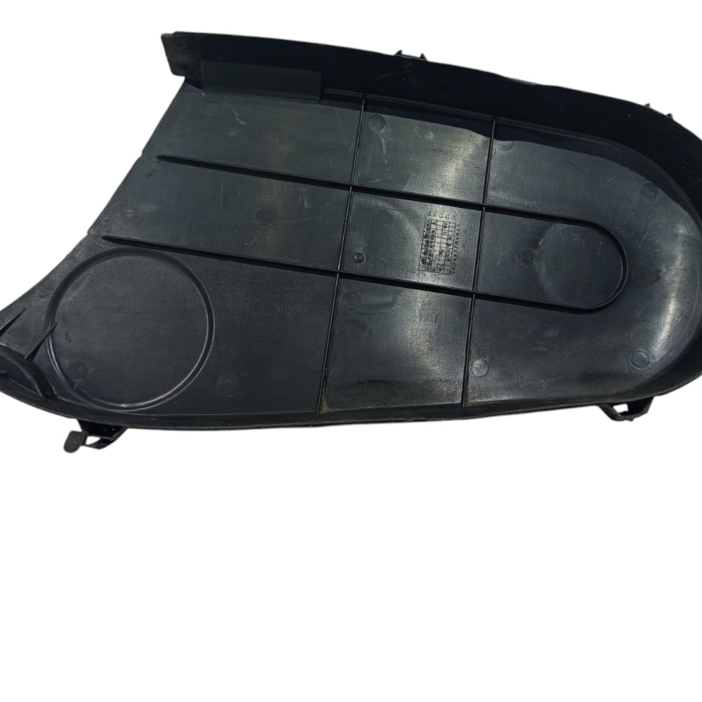 Capa Protetora Superior Da Correia Dentada Vw Gol G2 1996 7