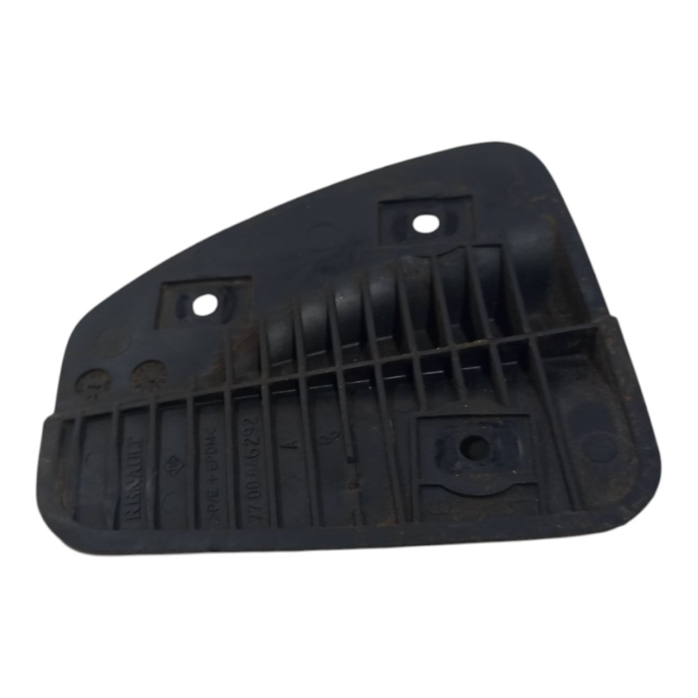 Acabamento Porta Dianteira Esquerda Renault Laguna 94 A 2001 5