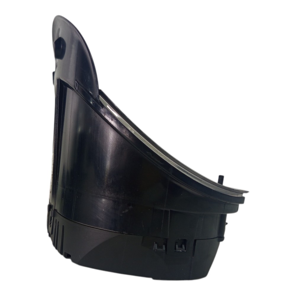 Painel Instrumentos Velocímetro Bmw X1 2010 2011 2012 A 2013 Preto 7