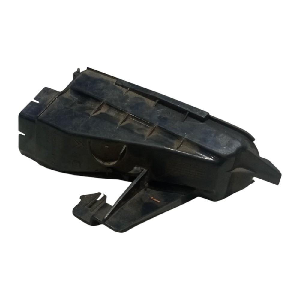 Difusor Ar Traseiro Direito Citroen C4 Picasso 2009 A 2014 6
