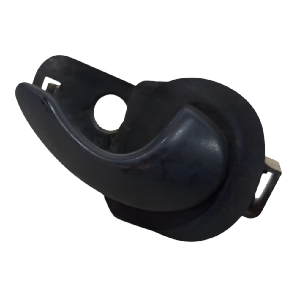 Maçaneta Interna Diant Direita Fiat Palio 1996 1997 A 2000 Dianteira 1