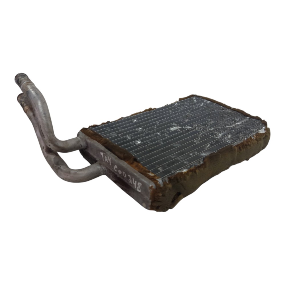 Radiador Ar Quente Mitsubishi Pajero Tr4 2003 2004 A 2015 2