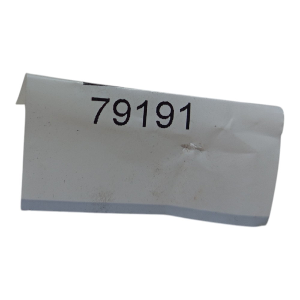 Maçaneta Interna Traseiro Peugeot 206 2001 2002 A 2011 Preto Dianteira 7