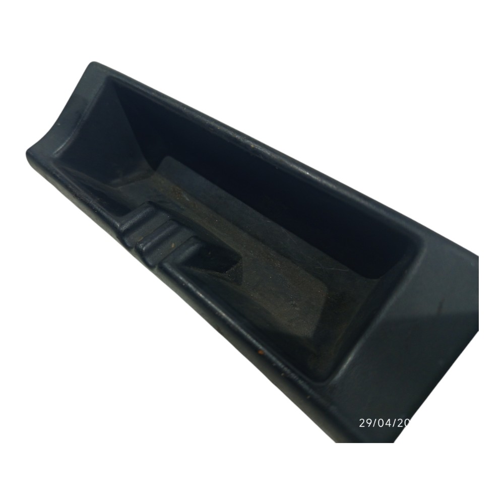 Cinzeiro Painel Fiat Elba 1994 1995 1996 1997 1998 99 – 2013 1