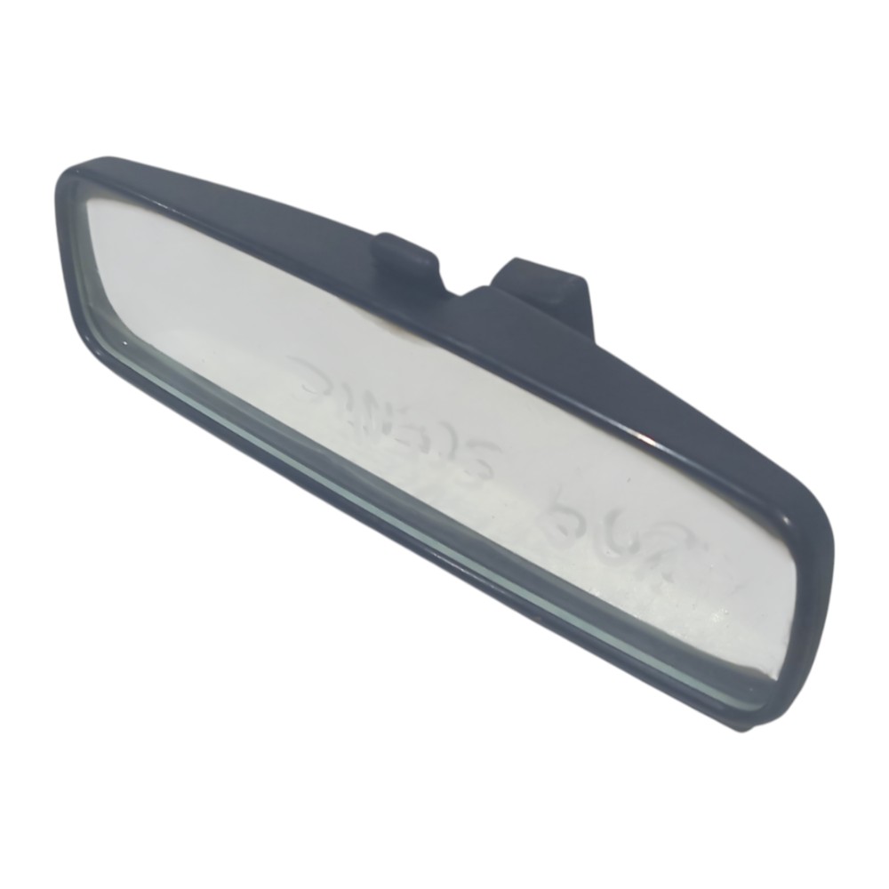 Retrovisor Teto Central Renault Scenic 1999 2000 2001 A 2009 3
