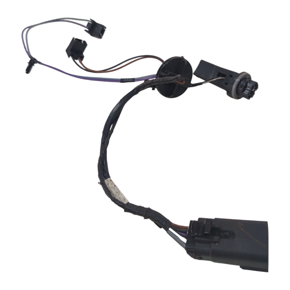 Chicote Soquete Farol Dianteiro Esquerdo Gm Tracker 20 A 24 5