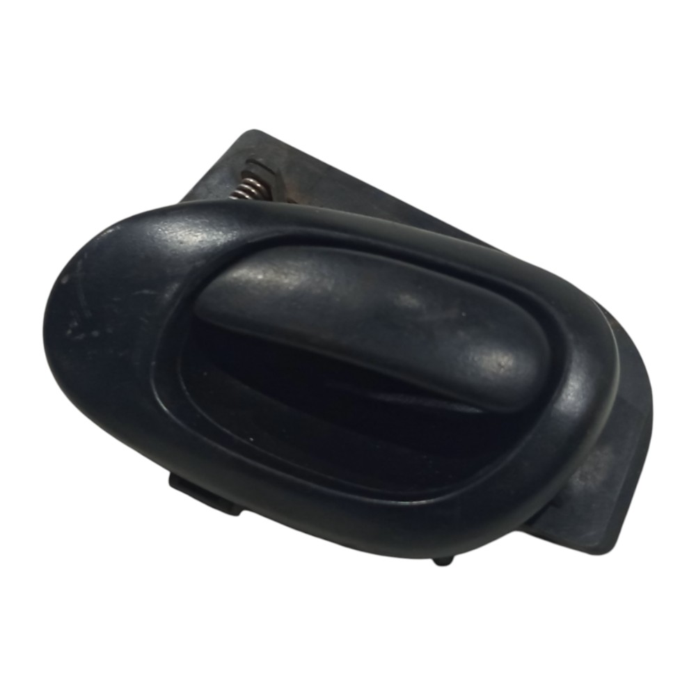 Maçaneta Interna Dianteira Direita Peugeot 206 1999 A 2009 Dianteira 6