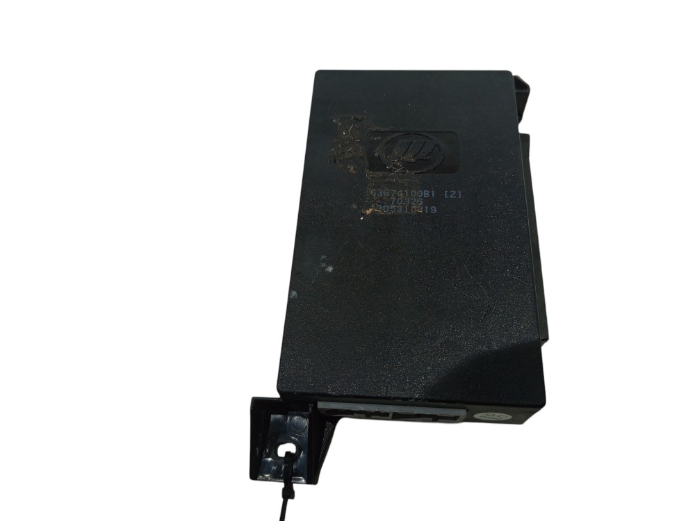 Módulo Conforto Lifan X60 1.8 2012 2013 A 2016 1305310319 2