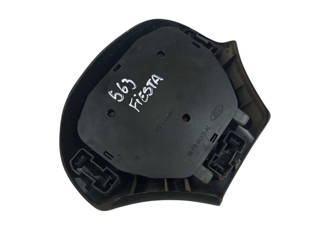 Capa Busina Ford Fiesta 1996 1997 1998 A 2001 3