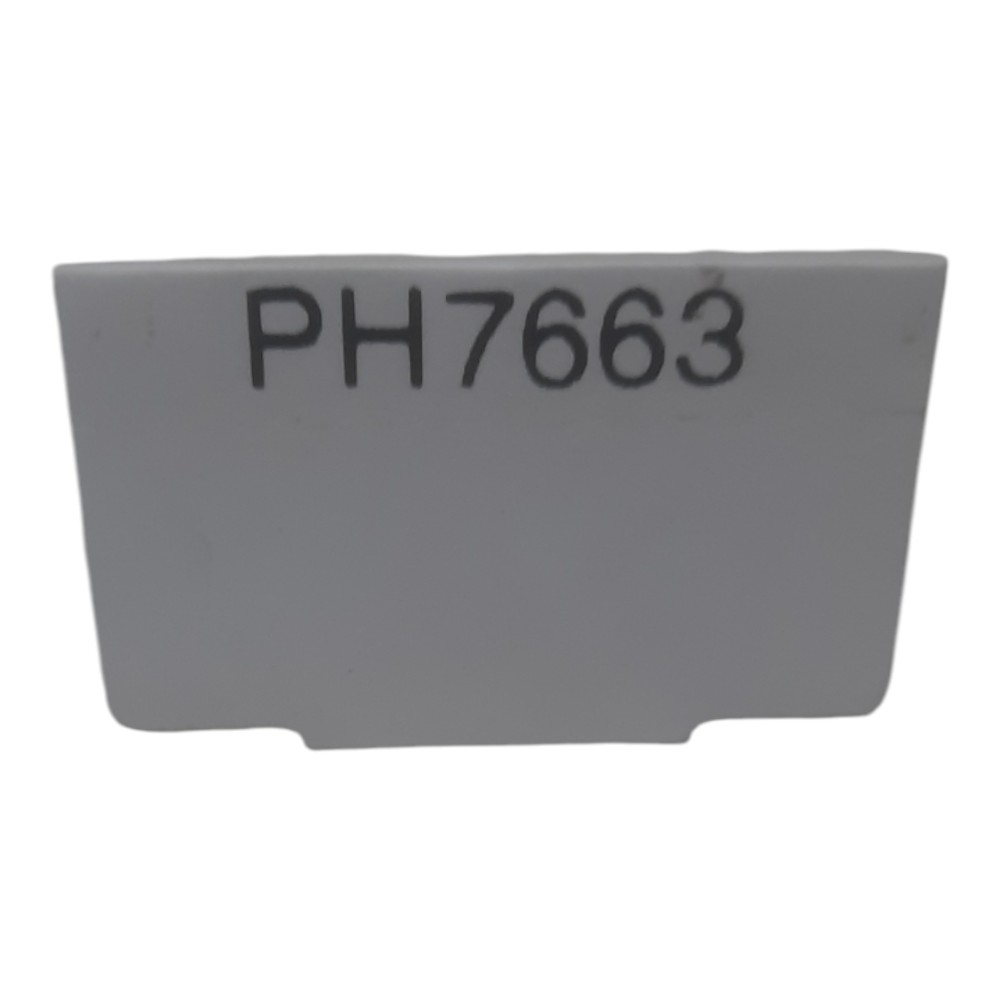 Suporte Maçaneta Externa Dianteira D Mercedes A160 1999 A 05 9