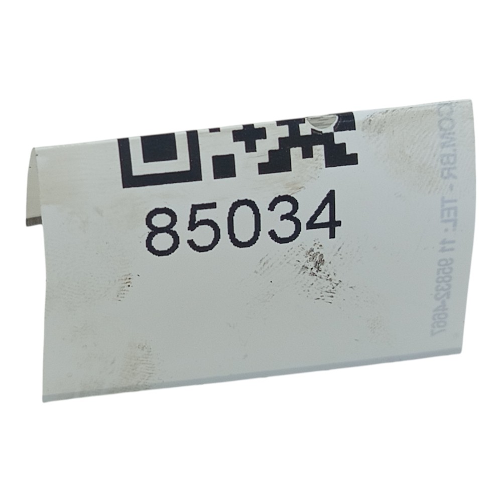 Motor Limpador Parabrisa Traseiro Volkswagen Gol 2005 A 2014 9