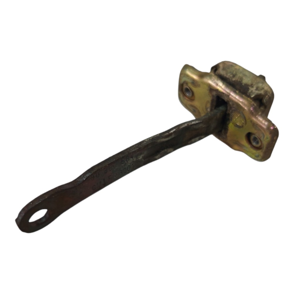 Limitador Porta Dianteiro Direito Corsa 1994 1995 A 2005 7