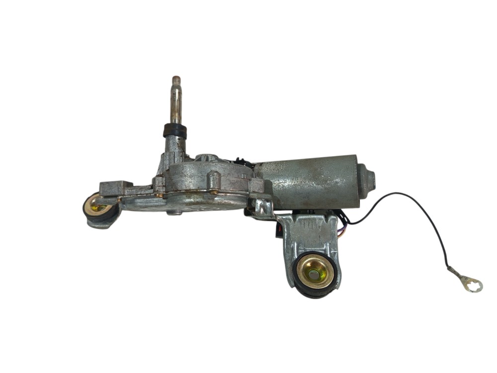 Motor Vidro Traseiro Esquerdo Ford Fiesta 1996 A 2005 1