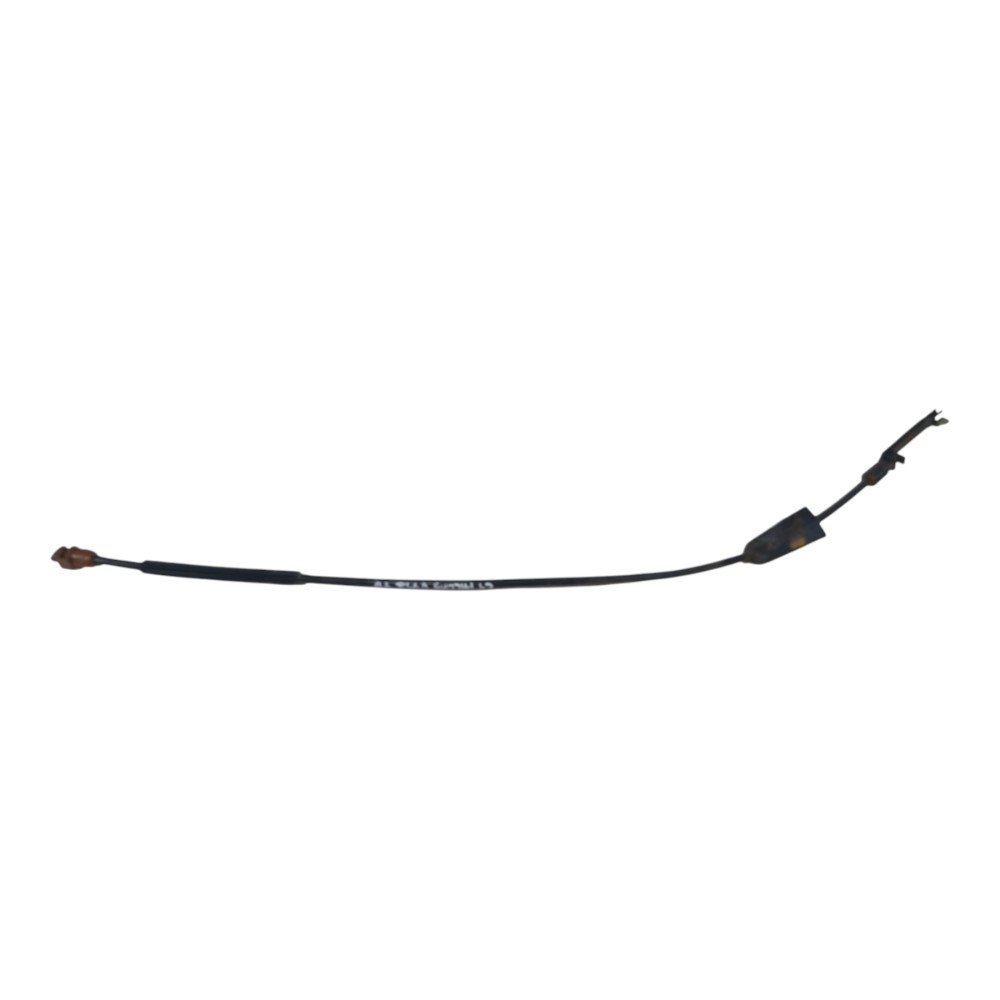 Cabo Fechadura Traseira D Citroen C4 Pallas 2004 2005 A 2010 1
