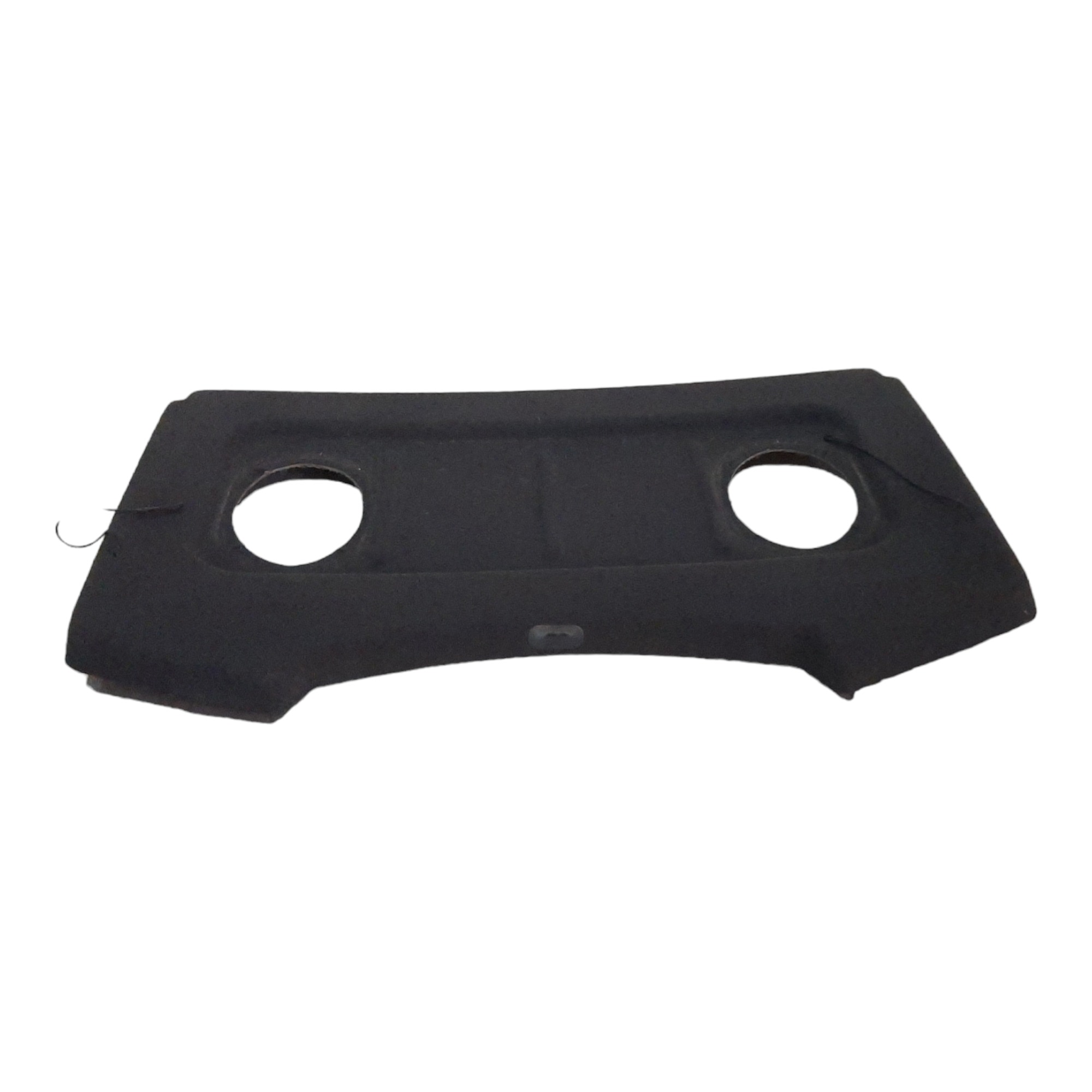 Tampão Bagagito Porta Malas Renault Sandero 2007 2008 A 2014 4