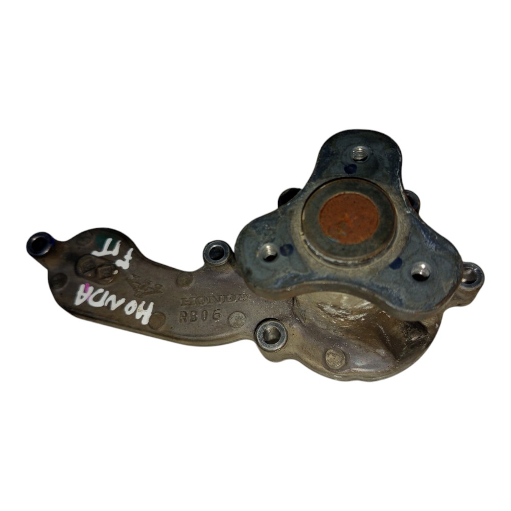 Bomba Água Motor Honda Fit 1.4 City 1.5 2009 2010 A 2014 2