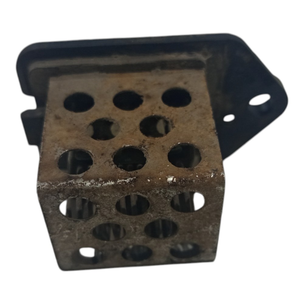 Resistência Vetoinha Radiador Xsara Picasso 2001 2002 A 2012 1