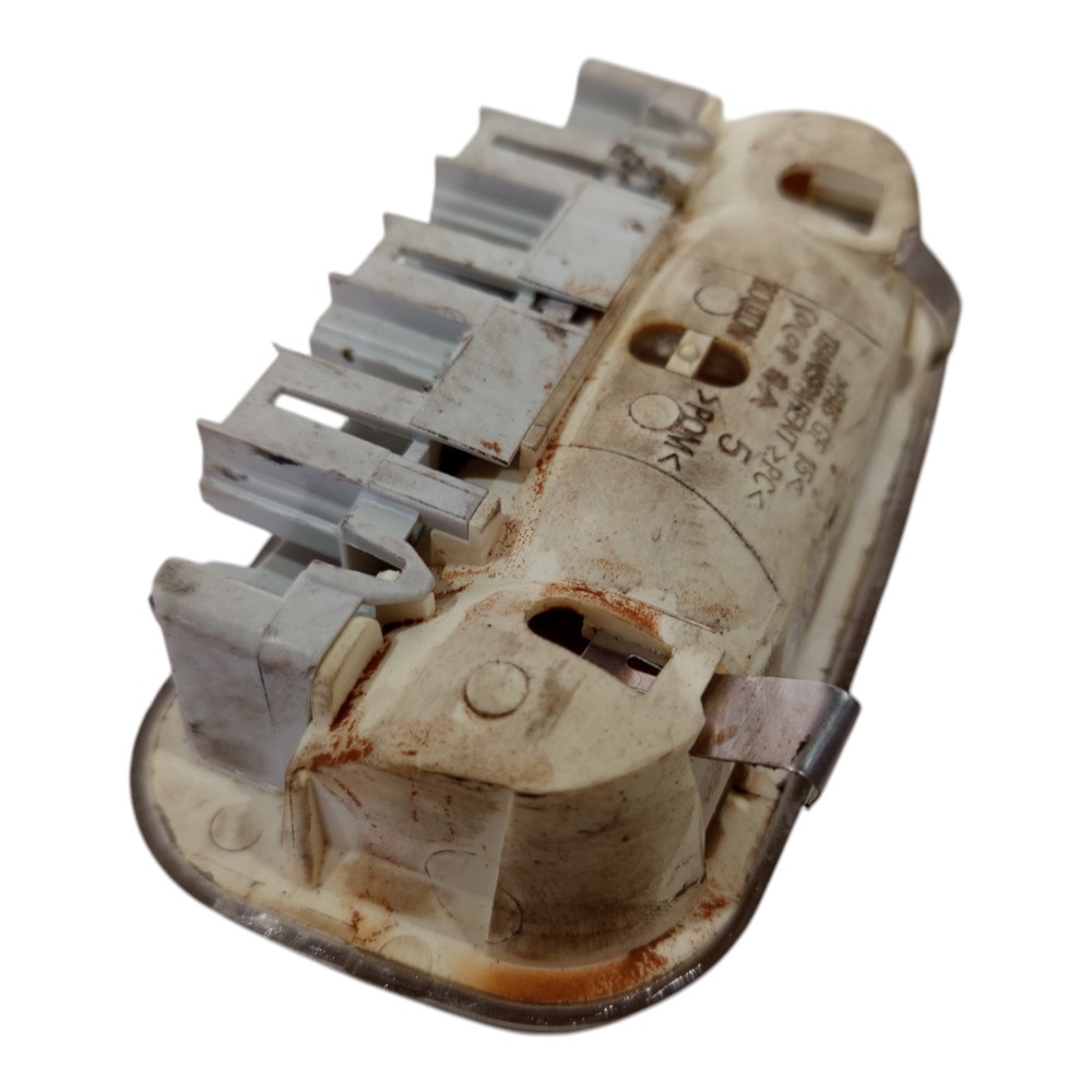 Luz Teto Cortesia Citroen C3 2005 2006 2007 2008 2009 A 2010 5