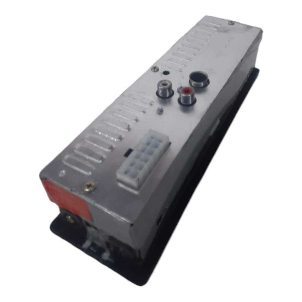 Mp3 Player Radio Bluetooth Usb Sd Firstopion Automotivo 4