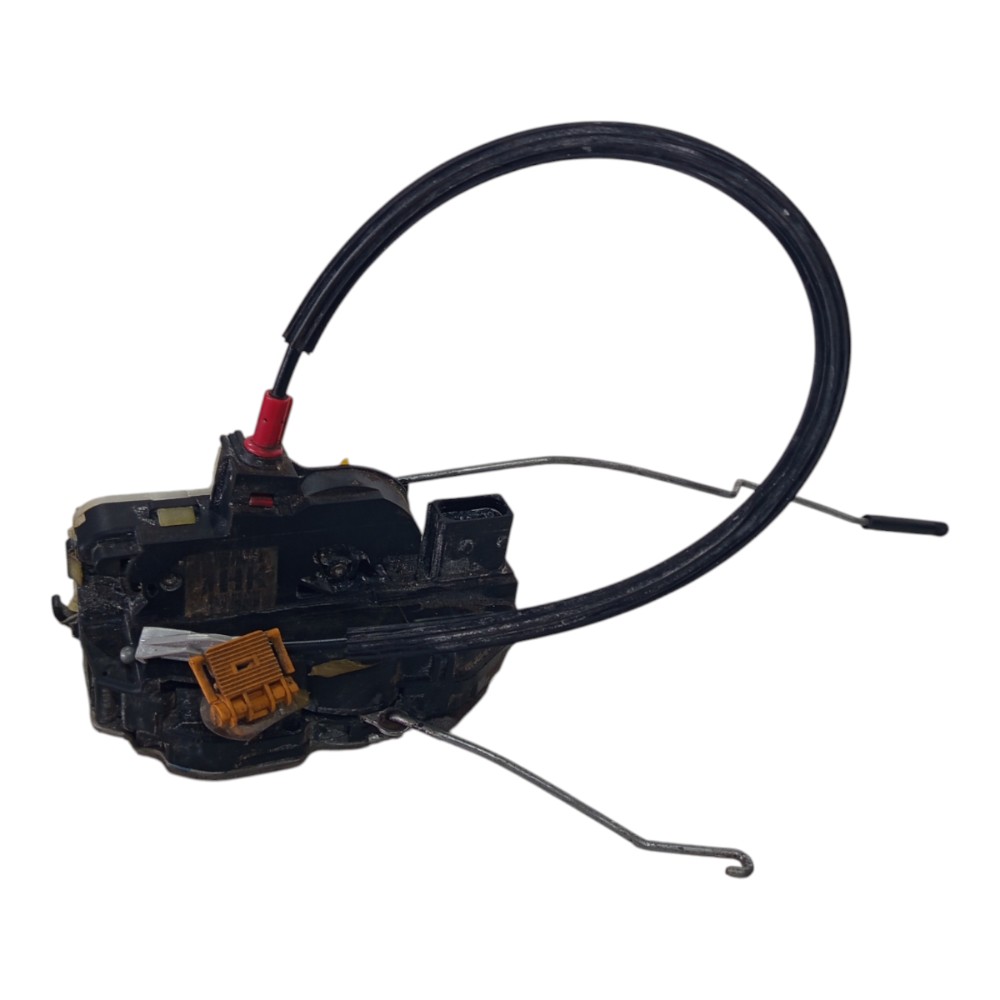 Fechadura porta dianteira direita Chevrolet Sonic 2012 a 14 2