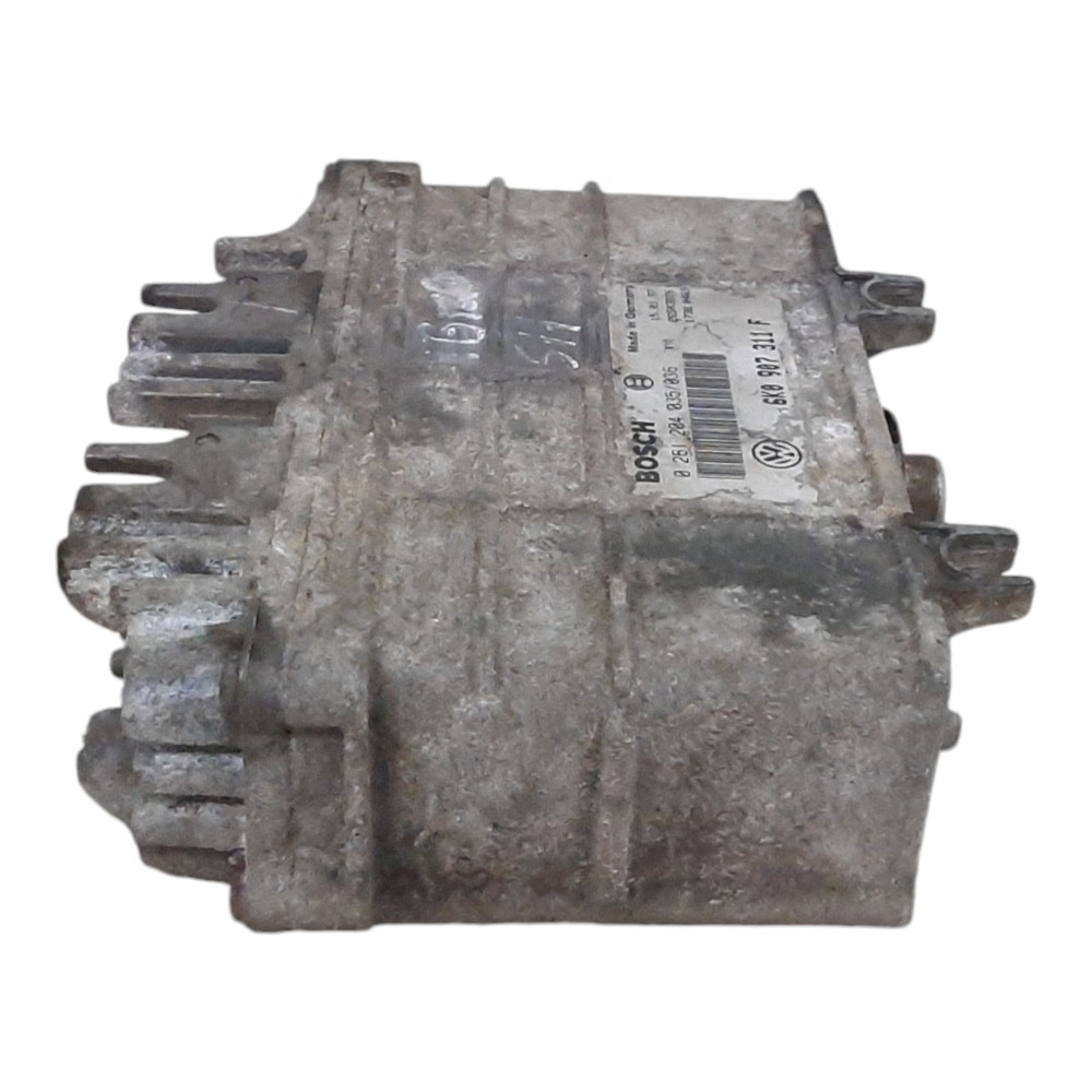 Módulo Injeção Seat Ibiza 1995 1996 1997 1998 1999 Bloq 4