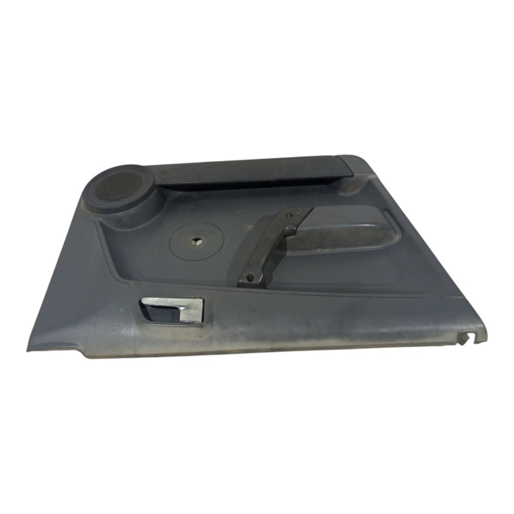 Forro Porta Dianteira Esquerda Gol 2002 03 A 2009 5w4867011 4